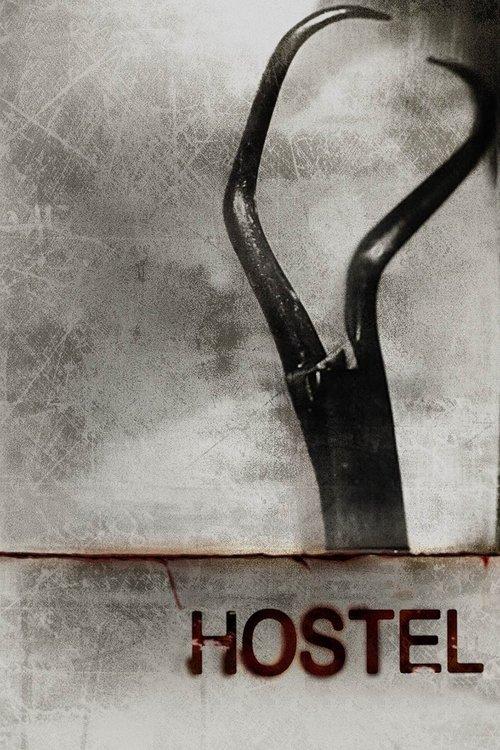 Download Hostel poster