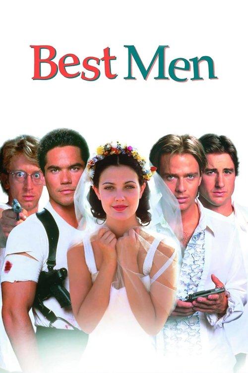 Download Best Men poster