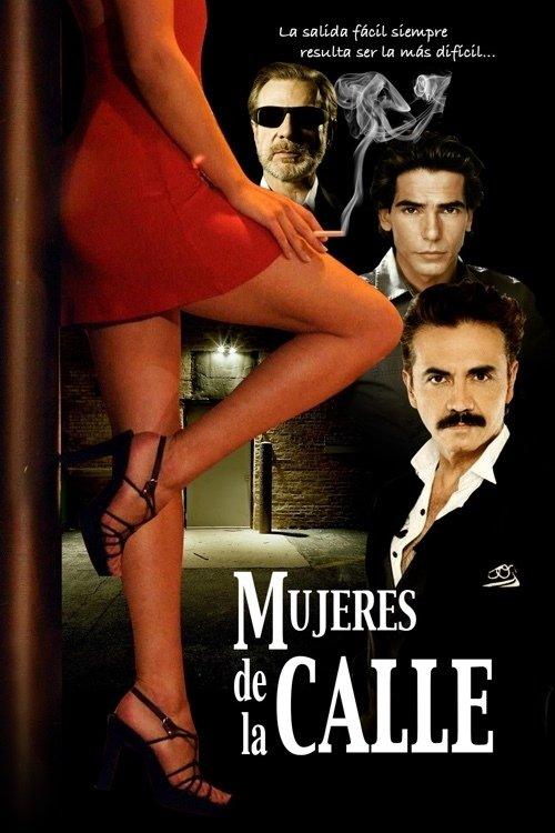 Download Mujeres de la calle poster