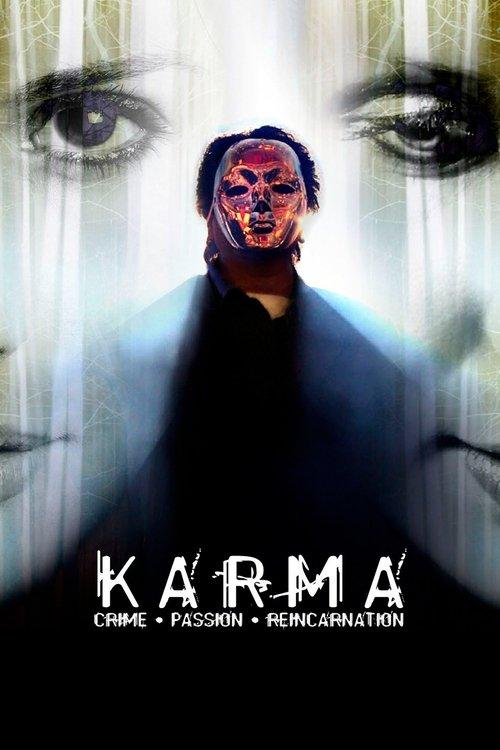 Download Karma poster