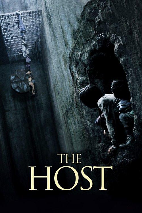 Download The Host poster