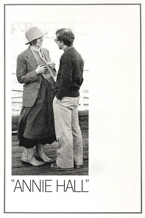 Download Annie Hall poster