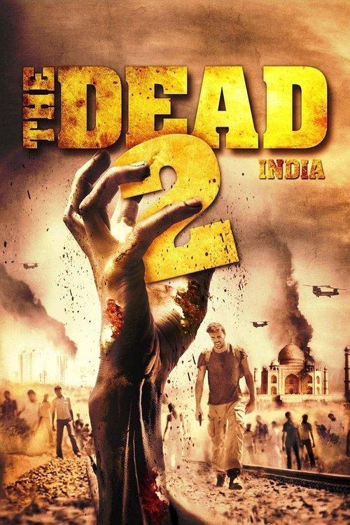 Download The Dead 2: India poster