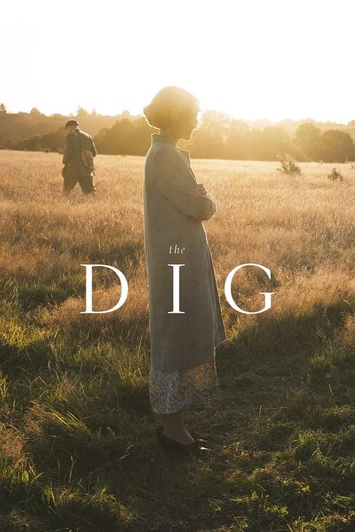 Download The Dig poster