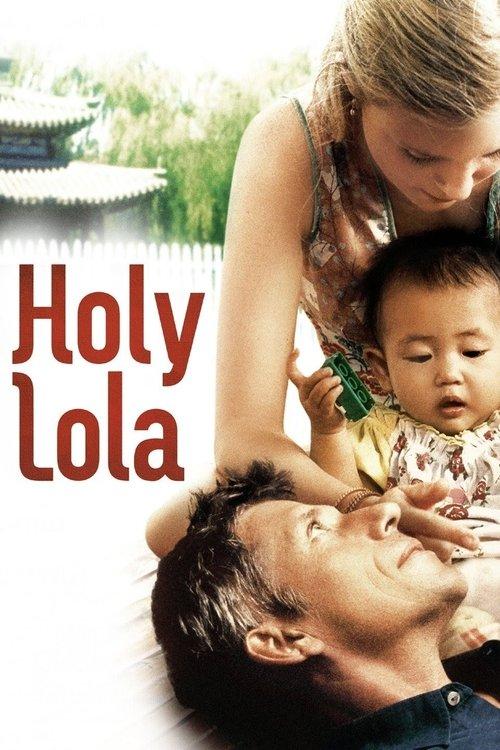 Download Holy Lola poster