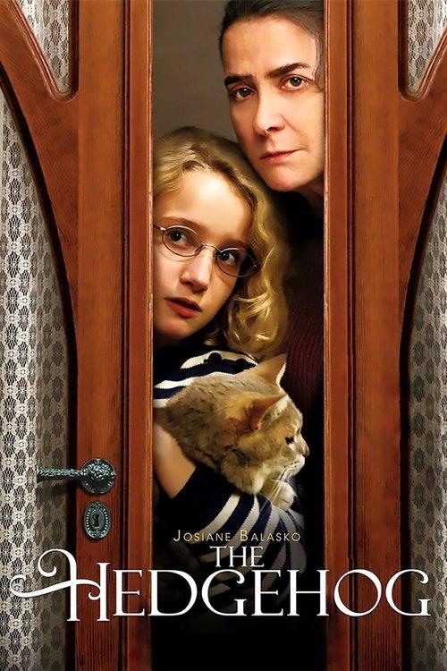 Download The Hedgehog poster