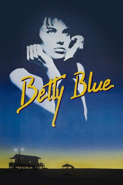 Download Betty Blue poster