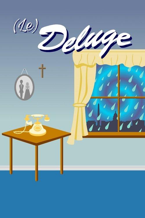 Download (Le) Deluge poster