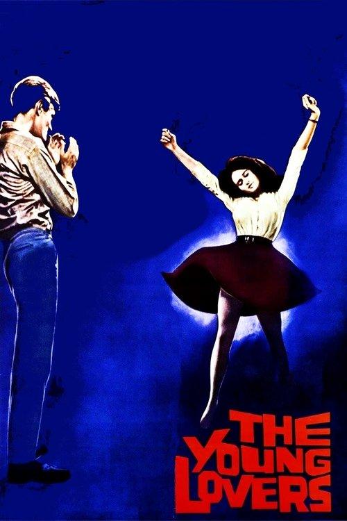 Download The Young Lovers poster