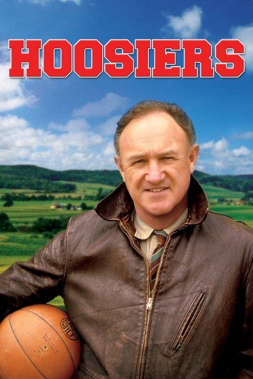 Download Hoosiers poster
