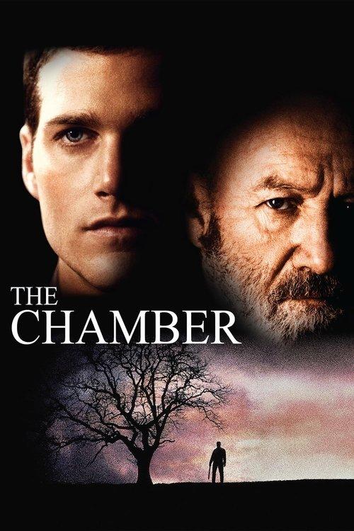 Download The Chamber poster