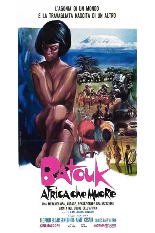 Download Batouk poster