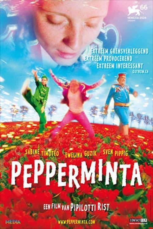 Download Pepperminta poster