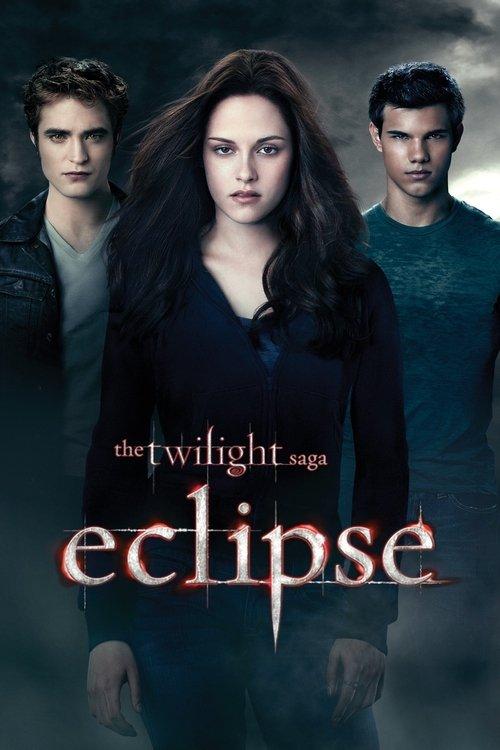 Download The Twilight Saga: Eclipse poster