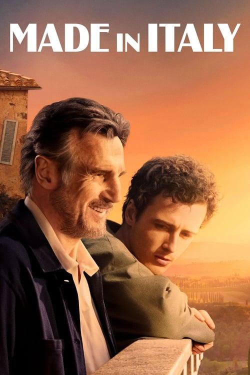 Download Made in Italy poster