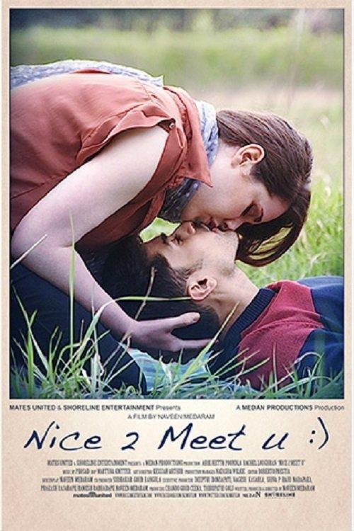 Download Nice 2 Meet U poster
