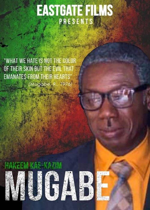 Download Mugabe poster