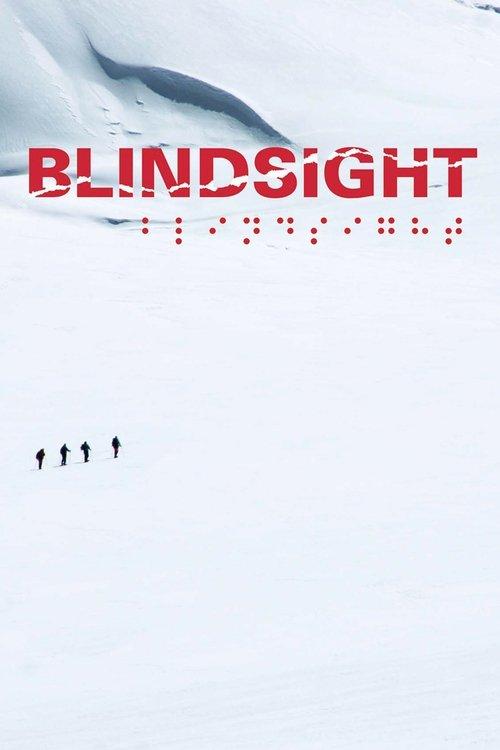 Download Blindsight poster