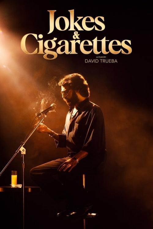 Download Jokes & Cigarettes poster