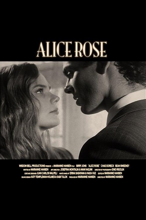 Download Alice Rose poster