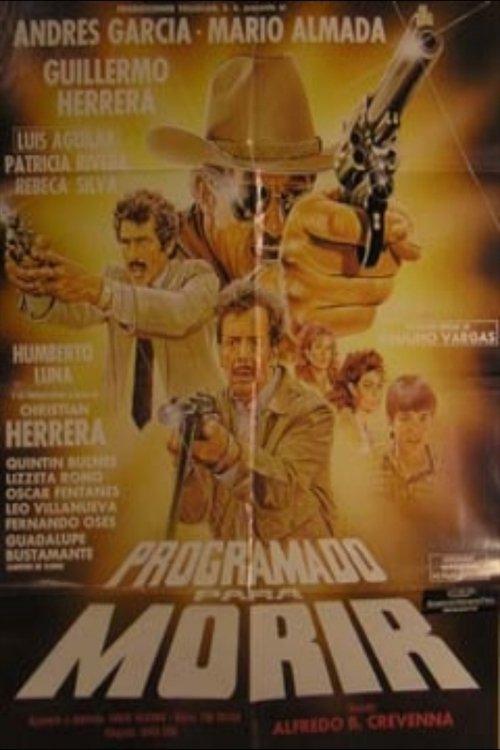Download Programado para morir poster