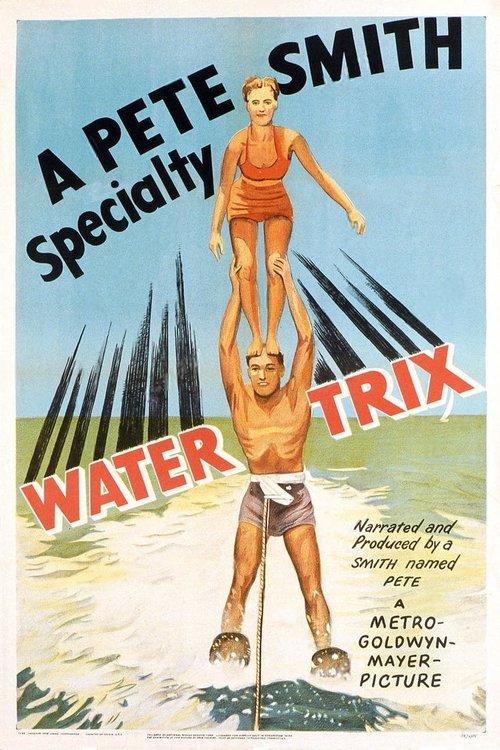 Download Water Trix poster