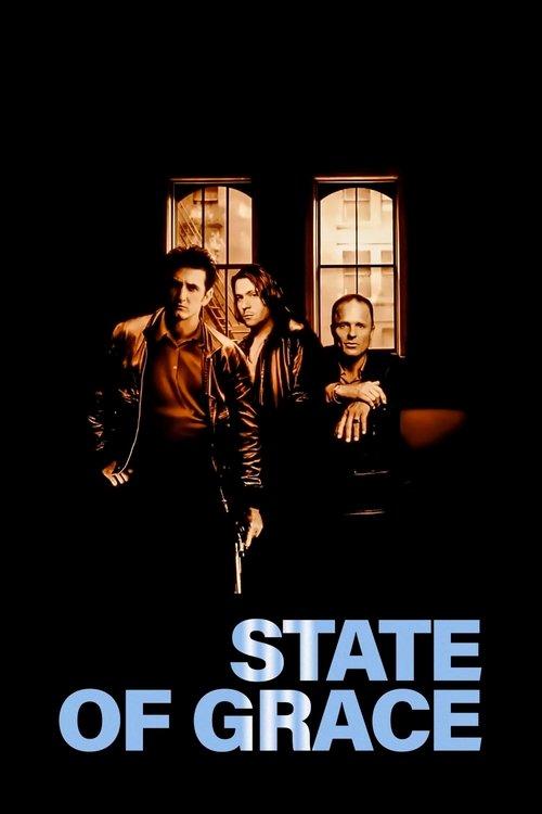 Download State of Grace poster