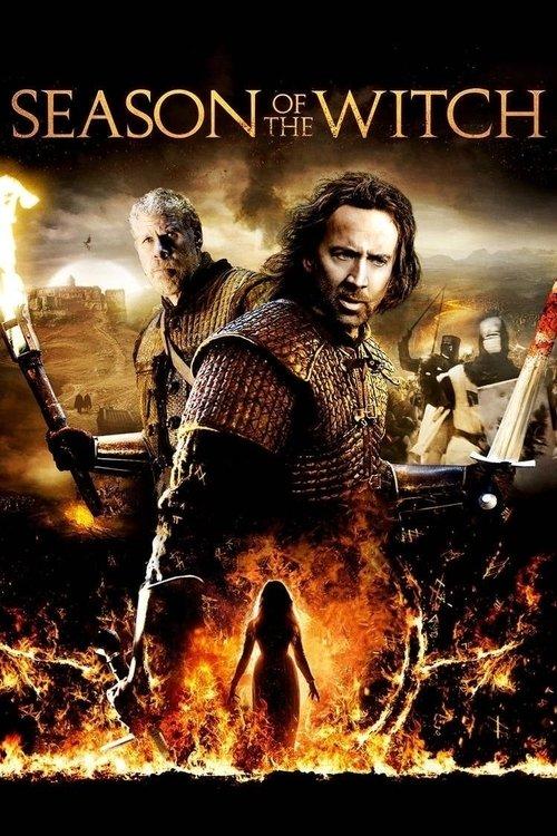 Download Season of the Witch poster