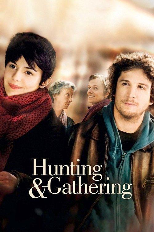 Download Hunting & Gathering poster