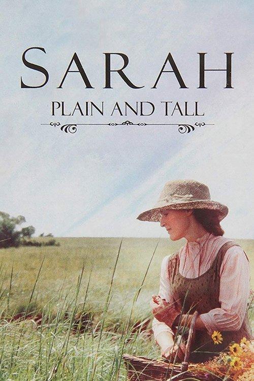Download Sarah, Plain and Tall poster