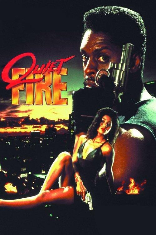 Download Quiet Fire poster