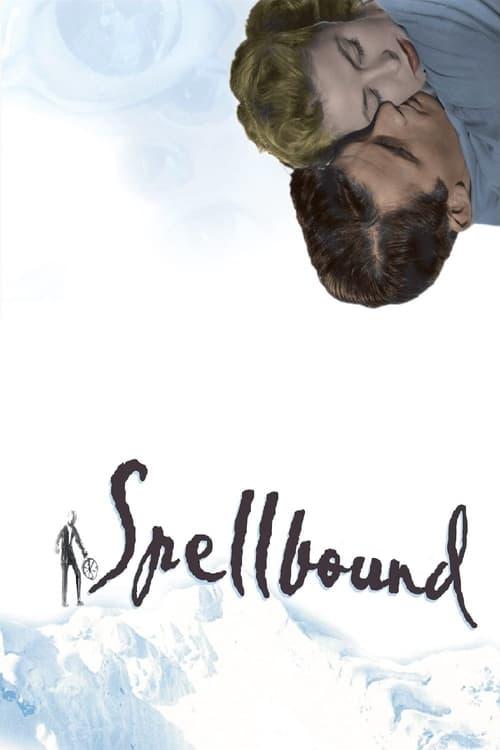 Download Spellbound poster