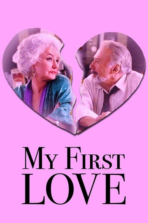 Download My First Love poster