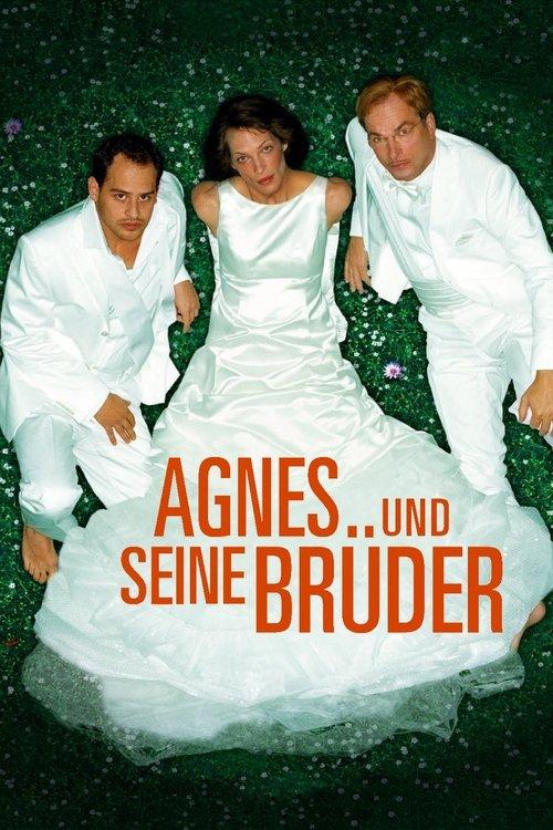 Download Agnes and His Brothers poster