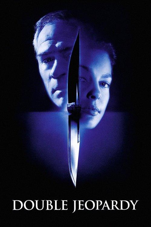 Download Double Jeopardy poster