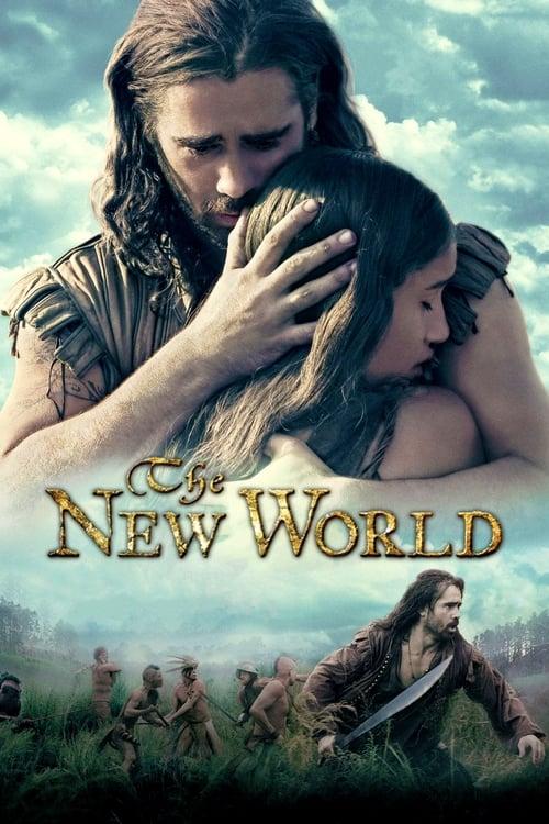 Download The New World poster