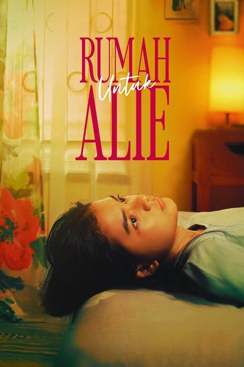 Download Alie's Home poster