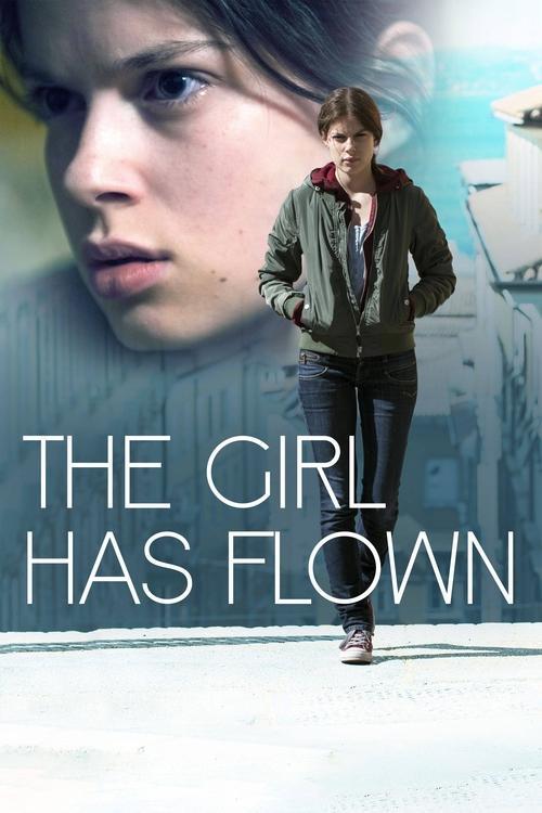 Download The Girl Has Flown poster