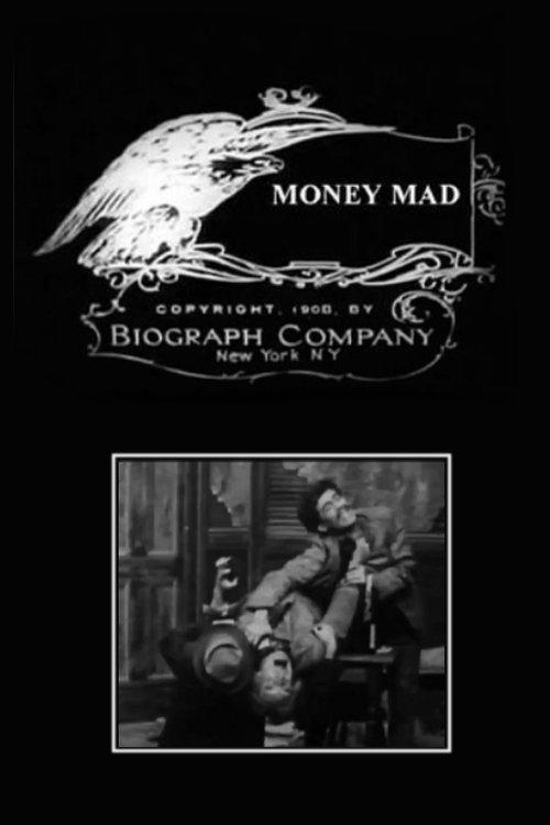 Download Money Mad poster