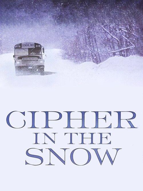 Download Cipher in the Snow poster