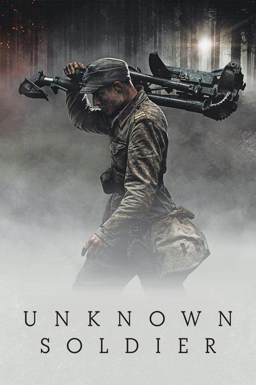 Download Unknown Soldier poster