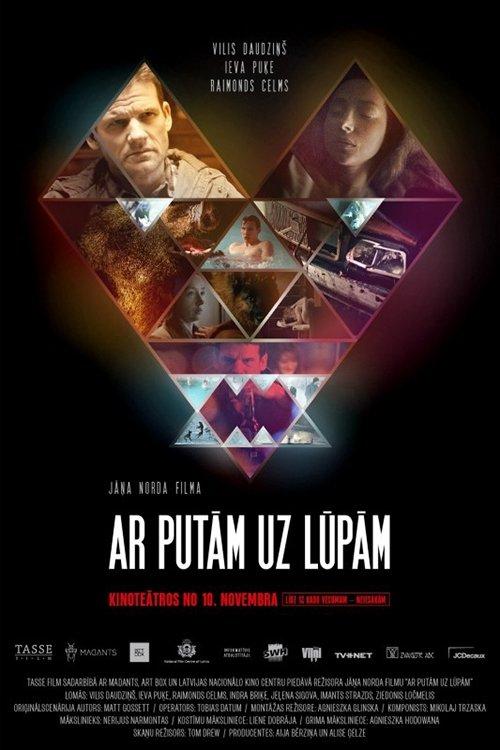 Download Foam at the Mouth poster