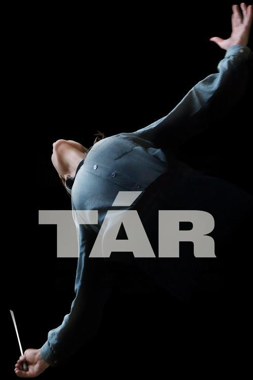 Download TÁR poster