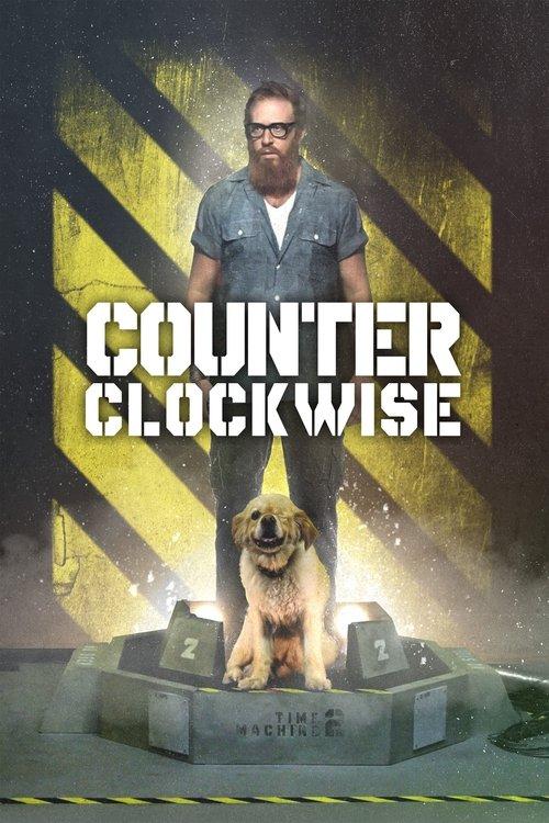 Download Counter Clockwise poster