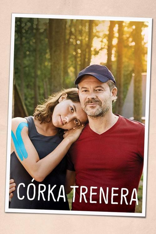 Download A Coach's Daughter poster