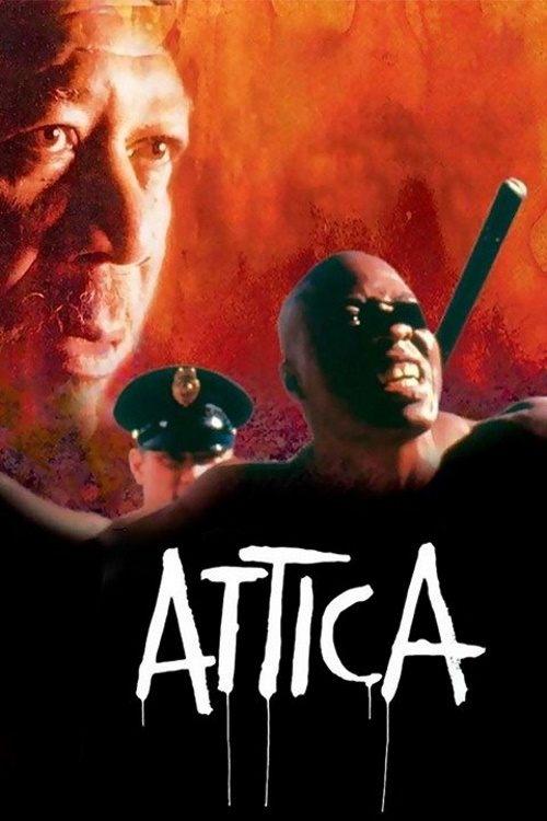 Download Attica poster