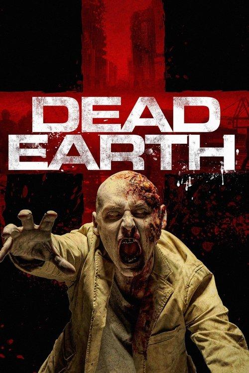 Download Dead Earth poster