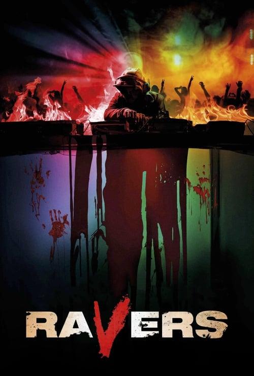 Download Ravers poster