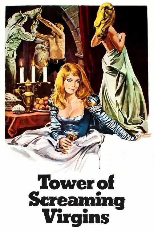 Download Tower of Screaming Virgins poster