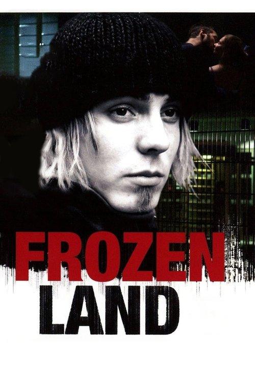 Download Frozen Land poster